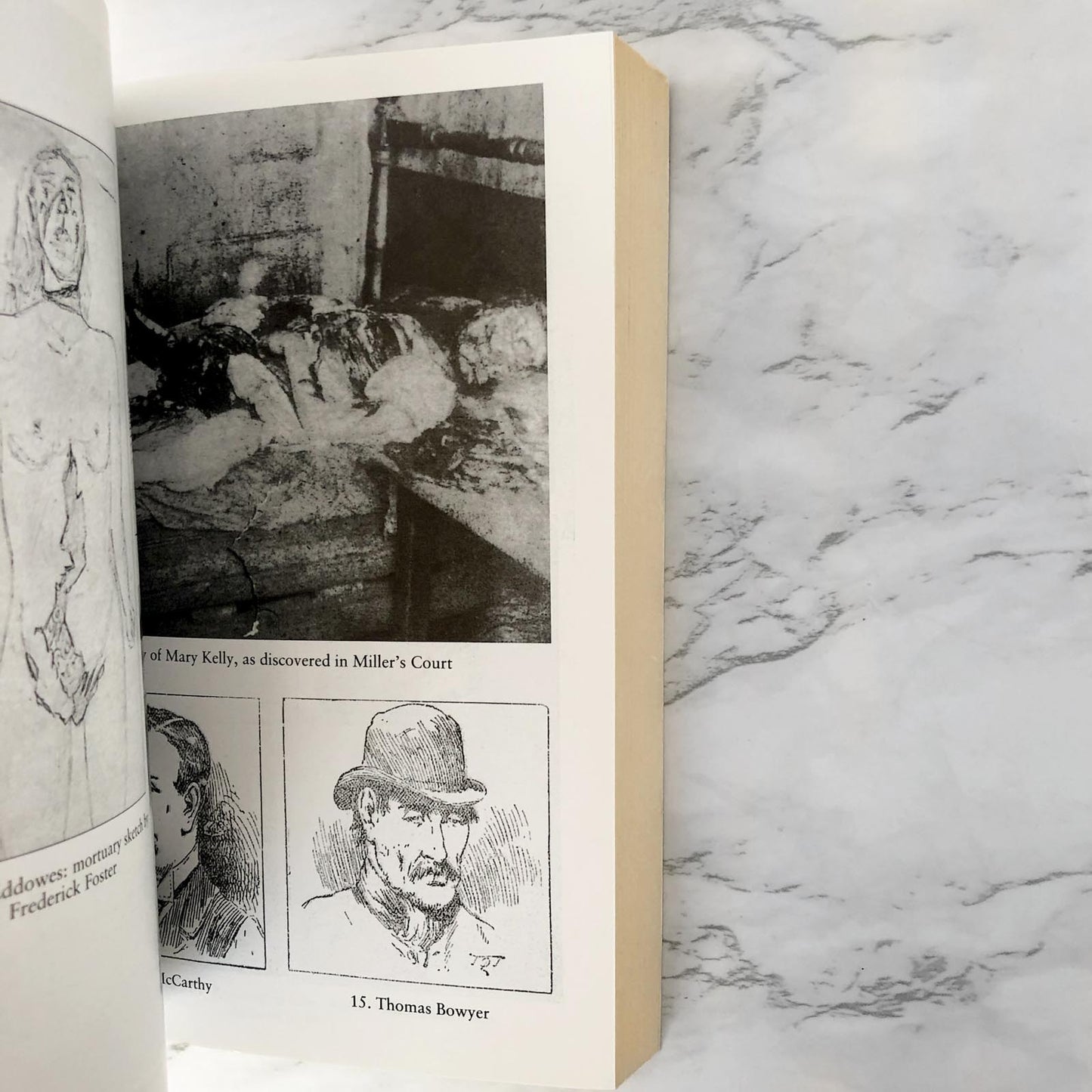 The Complete History of Jack the Ripper by Philip Sugden [TRADE PAPERBACK] 2002