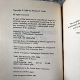 A Confederacy of Dunces by John Kennedy Toole [1987 TRADE PAPERBACK] - Bookshop Apocalypse
