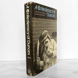 A Confederacy of Dunces by John Kennedy Toole [FIRST EDITION / 1980]