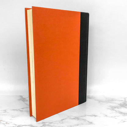 Confessions Of A Dangerous Mind by Chuck Barris [FIRST EDITION / FIRST PRINTING] 1984