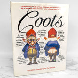 COOTS by Mike Dowdall & Pat Welch [FIRST EDITION] 2004 • Ronnie Sellers