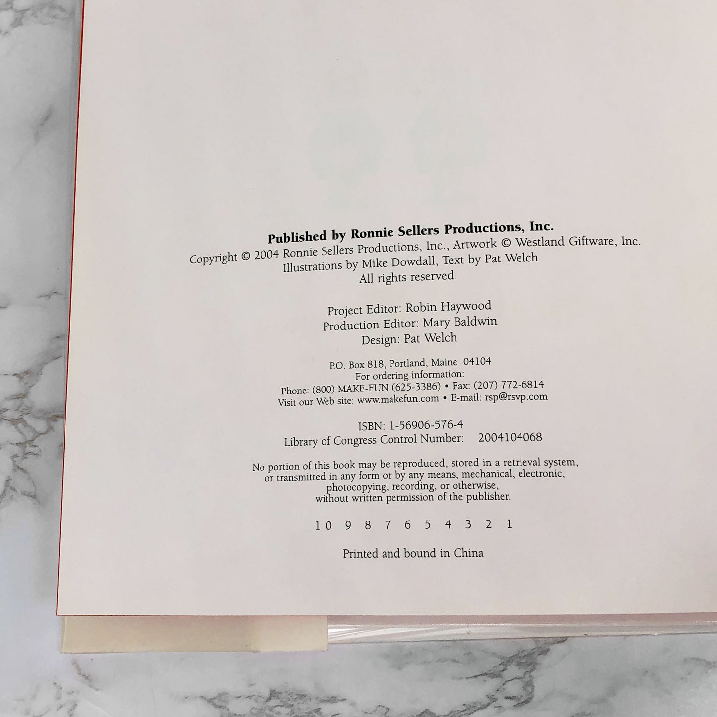 COOTS by Mike Dowdall & Pat Welch [FIRST EDITION] 2004 • Ronnie Sellers