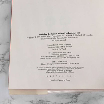 COOTS by Mike Dowdall & Pat Welch [FIRST EDITION] 2004 • Ronnie Sellers