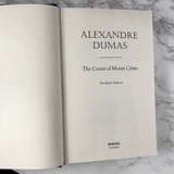 The Count of Monte Cristo by Alexander Dumas - Bookshop Apocalypse