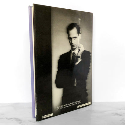 Crackpot: The Obsessions of John Waters [FIRST EDITION / FIRST PRINTING] 1986