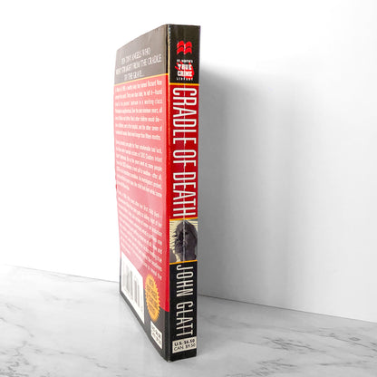 Cradle of Death by John Glatt [2000 PAPERBACK]