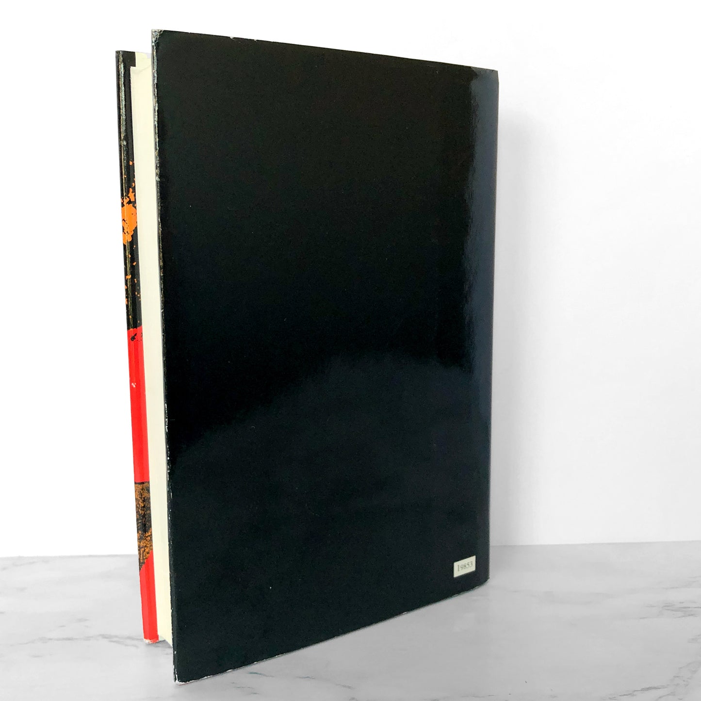 Crazymaker by Thomas Joseph O'Donnell [FIRST HARDCOVER EDITION] 1992