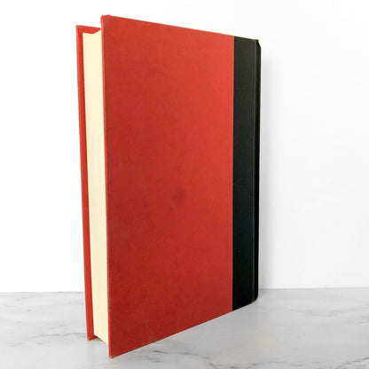 Crazymaker by Thomas Joseph O'Donnell [FIRST HARDCOVER EDITION] 1992