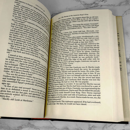 Creation by Gore Vidal [FIRST EDITION] 1981 • Random House *See Condition