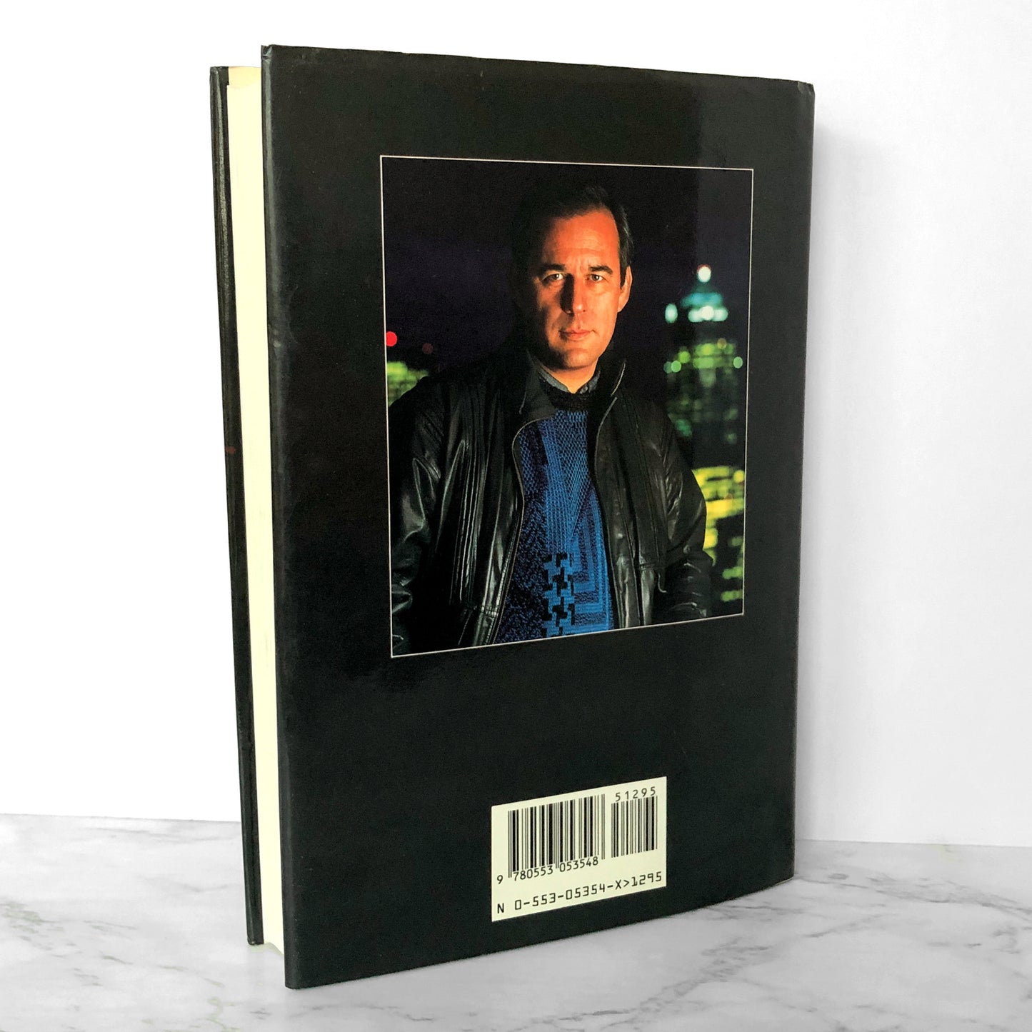 Creature by John Saul [FIRST EDITION / FIRST PRINTING] 1989