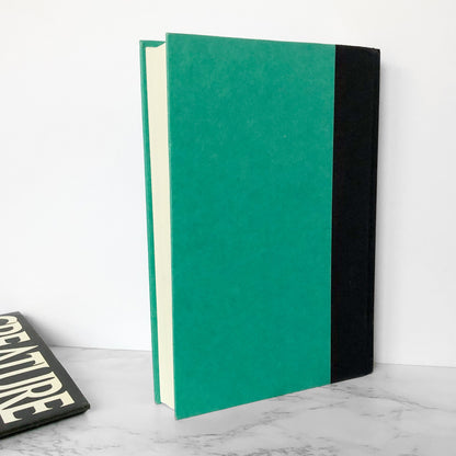 Creature by John Saul [FIRST EDITION / FIRST PRINTING] 1989