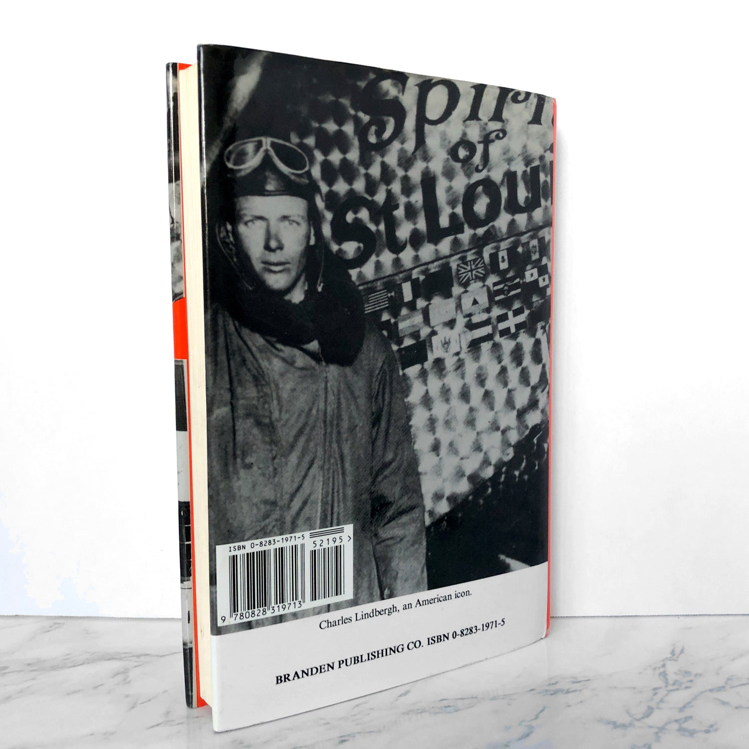 Crime of the Century: The Lindbergh Kidnapping Hoax by Gregory Ahlgren & Stephen Monier SIGNED! [FIRST EDITION] - Bookshop Apocalypse