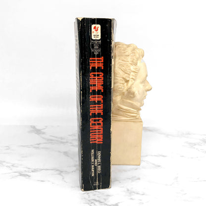 The Crime of the Century: Richard Speck & The Murders of 8 Student Nurses by Dennis L. Breo [FIRST EDITION] 1993