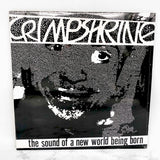 Crimpshrine • The Sound of a New World Being Born [REMASTERED VINYL LP] • Numero Group