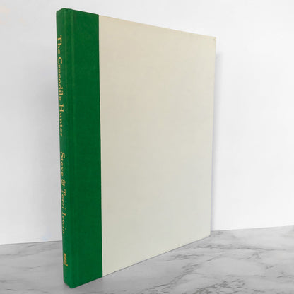 The Crocodile Hunter: The Incredible Life & Adventures of Steve & Terri Irwin [FIRST EDITION / FIRST PRINTING]