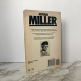 The Crucible by Arthur Miller - Bookshop Apocalypse