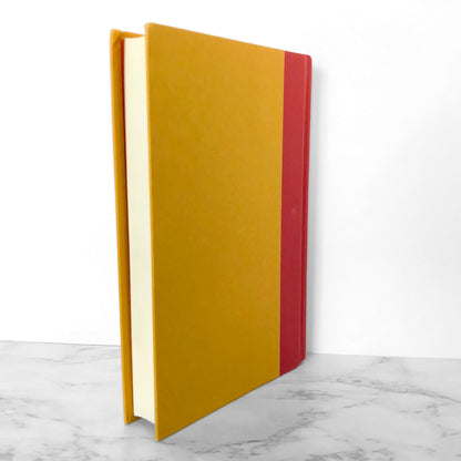 Cruddy by Lynda Barry [FIRST EDITION / FIRST PRINTING] 1999