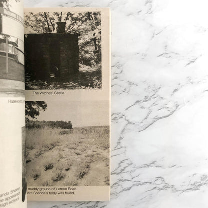 Cruel Sacrifice by Aphrodite Jones [1994 PAPERBACK]