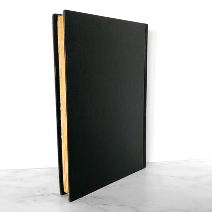 The Crystal World by J.G. Ballard [BOOK CLUB EDITION / 1966]