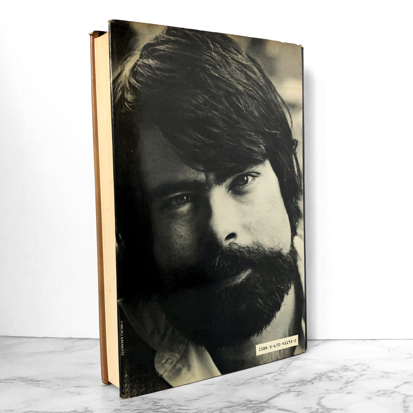 Cujo by Stephen King [FIRST EDITION / 1981] - Bookshop Apocalypse