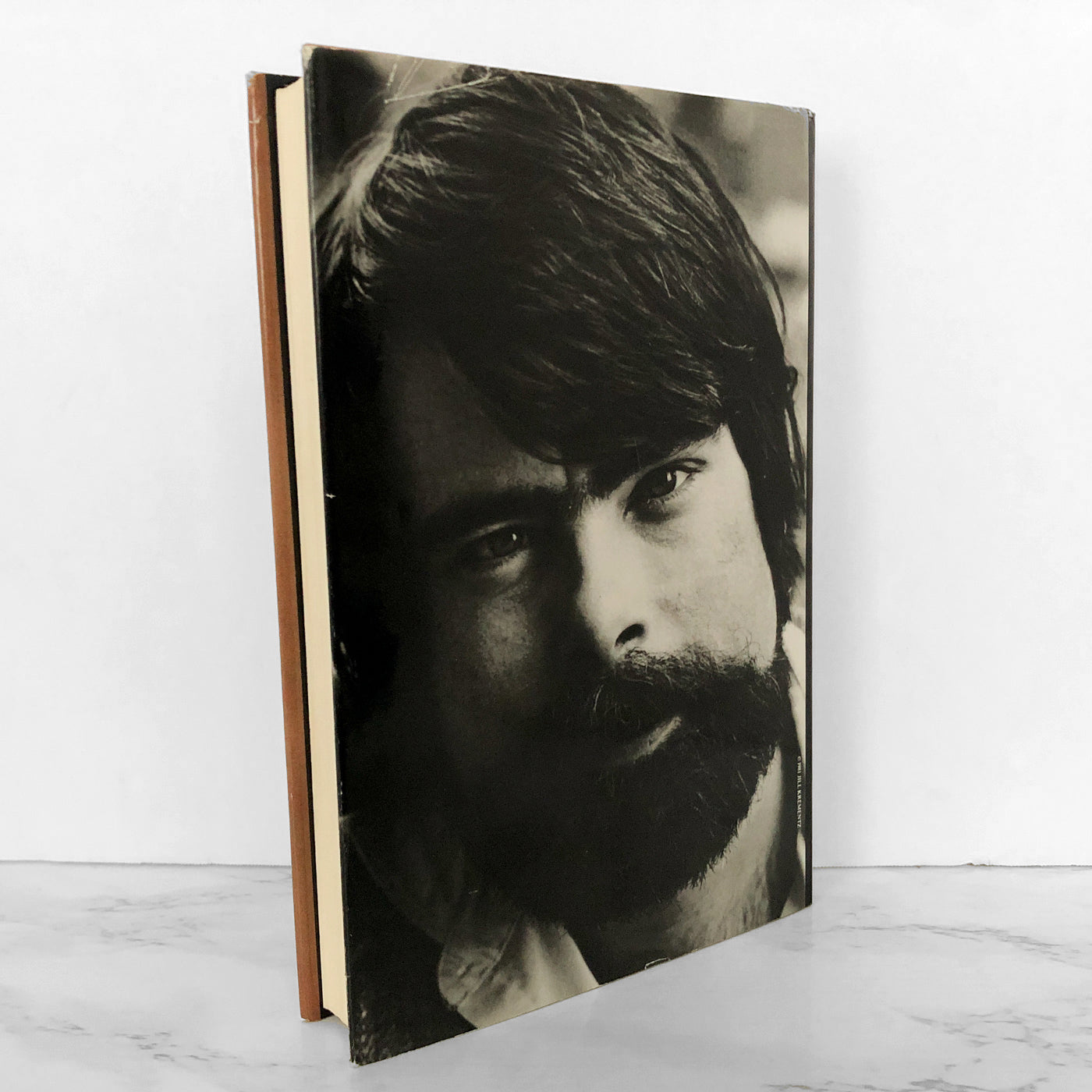 Cujo by Stephen King [FIRST BC EDITION / 1981]