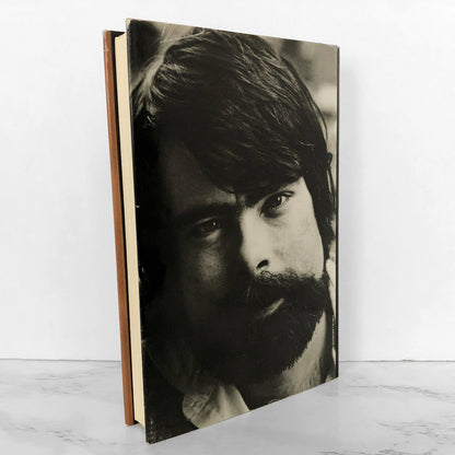 Cujo by Stephen King [FIRST BC EDITION / 1981]