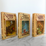 The Legends of Camber of Culdi Trilogy by Katherine Kurtz - Bookshop Apocalypse
