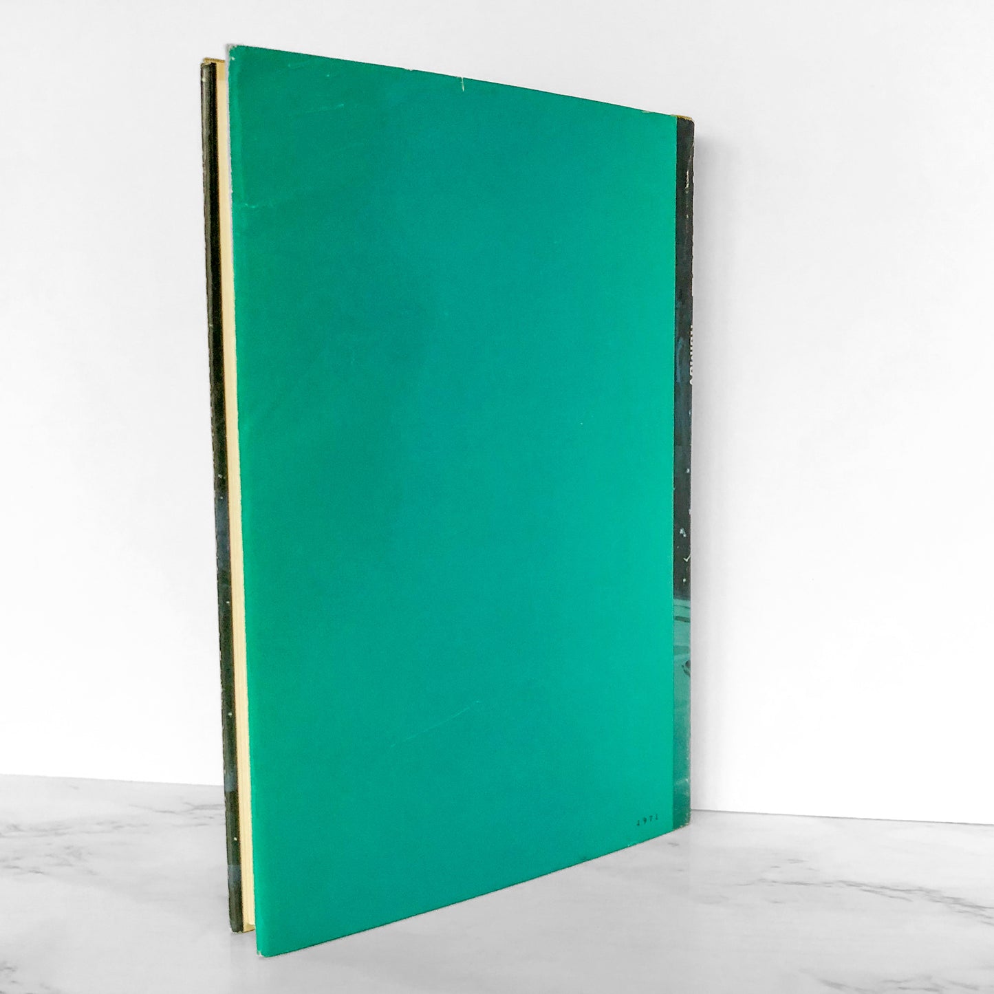 The Currents of Space by Isaac Asimov [BOOK CLUB EDITION / 1971]