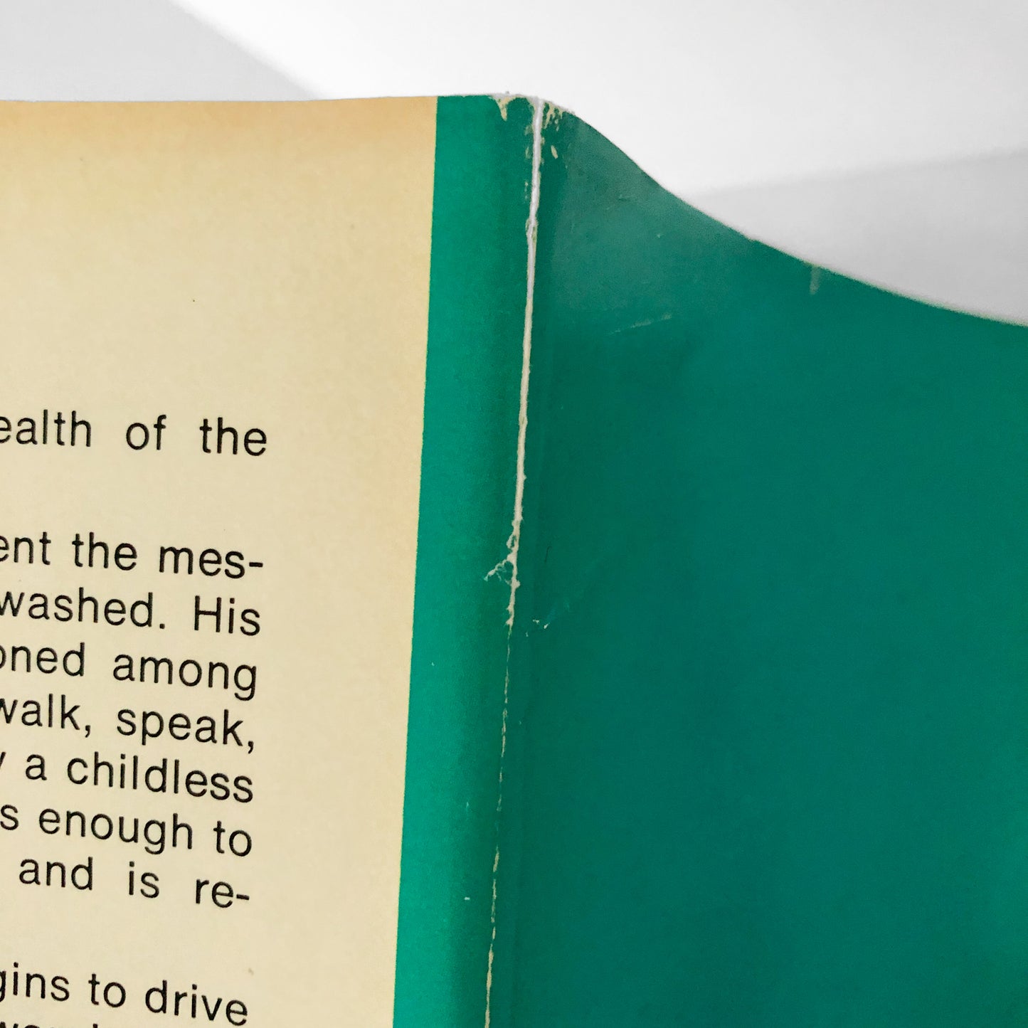 The Currents of Space by Isaac Asimov [BOOK CLUB EDITION / 1971]