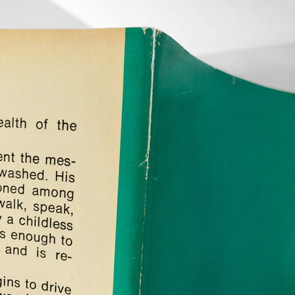 The Currents of Space by Isaac Asimov [BOOK CLUB EDITION / 1971]