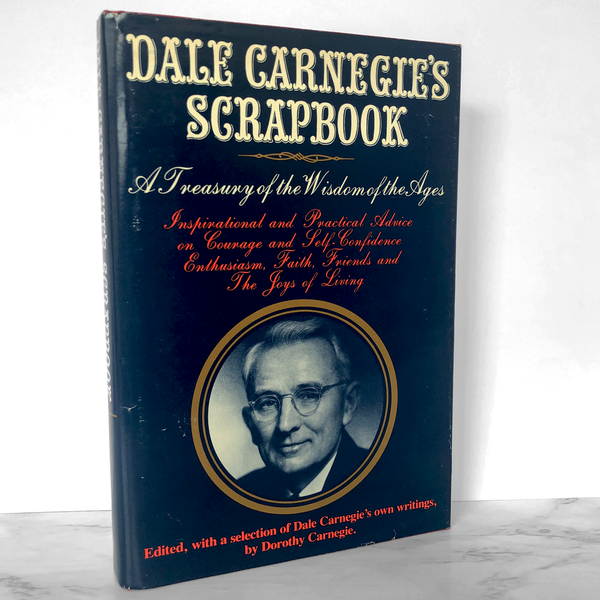 Self-Help Godfather Dale Carnegie's Namesake Course Is Rebranding for the  21st Century