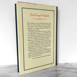 Dale Carnegie's Scrapbook edited by Dorothy Carnegie SIGNED! [FIRST EDITION / 1959]
