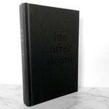Life After Death by Damien Echols [FIRST EDITION] 2012