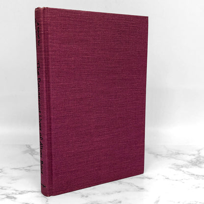 The Dangerous Lives of Altar Boys by Chris Fuhrman [FIRST EDITION / FIRST PRINTING] 1994