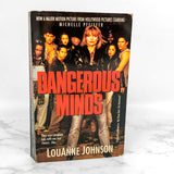 Dangerous Minds by LouAnne Johnson [1993 PAPERBACK]