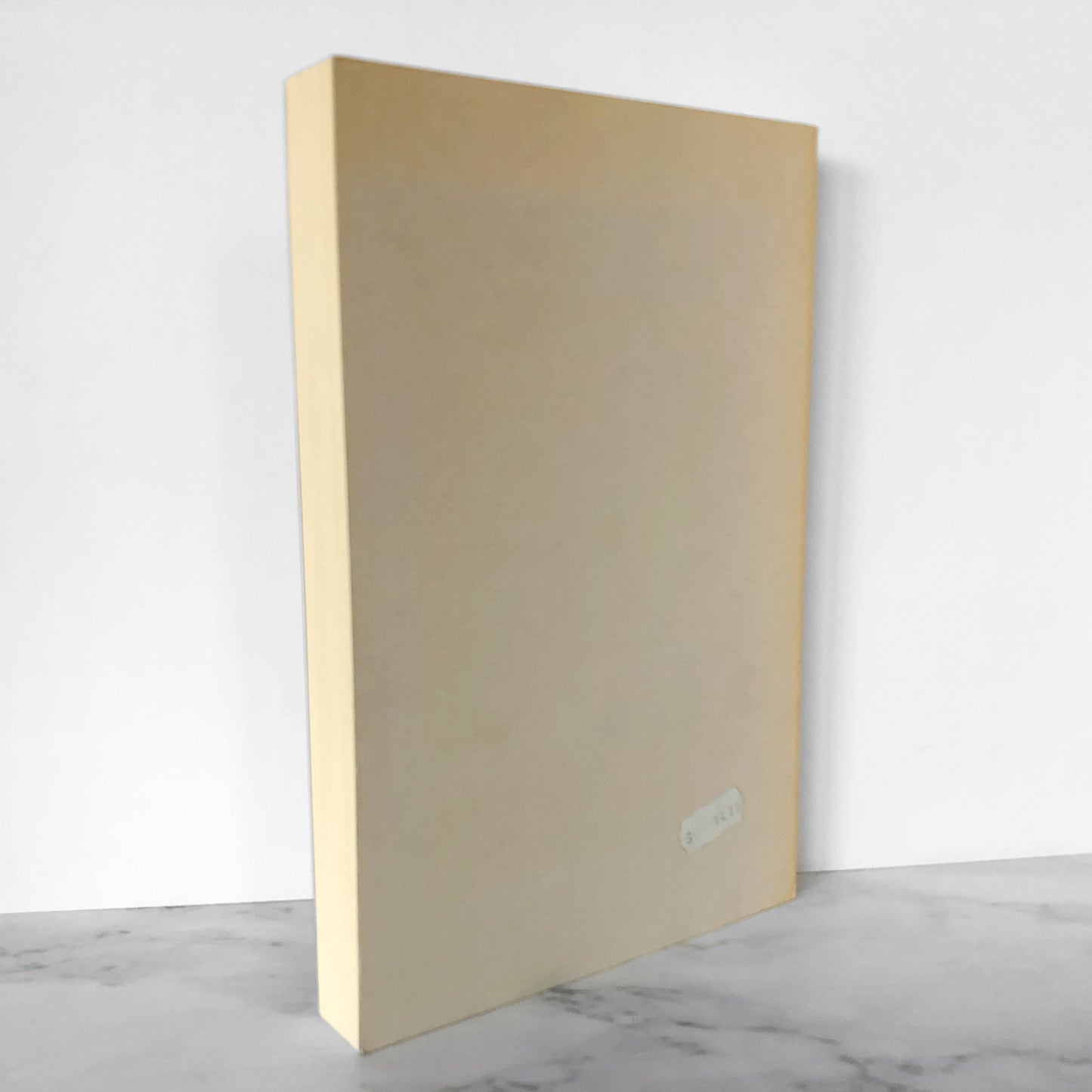 Dangling in the Tournefortia by Charles Bukowski [FIRST EDITION // PAPERBACK]