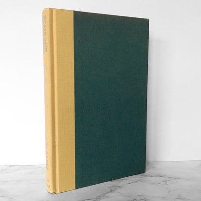 Danny the Champion of the World by Roald Dahl [FIRST EDITION] RARE 2nd State!