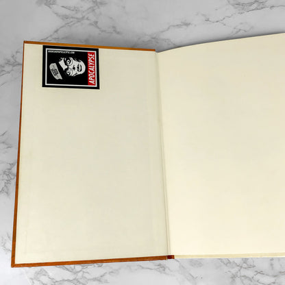 Danny the Champion of the World by Roald Dahl [1975 HARDCOVER]