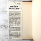 Daphne du Maurier: Three Complete Novels & Five Short Stories [1981 HARDCOVER ANTHOLOGY] Avenel
