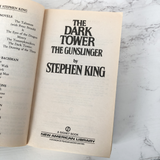 The Gunslinger by Stephen King [THE DARK TOWER #1] - Bookshop Apocalypse