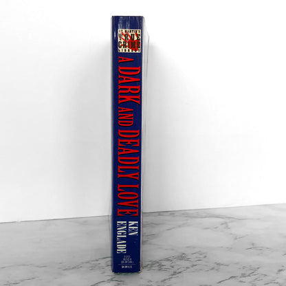 A Dark and Deadly Love [aka To Hatred Turned] by Ken Englade [1994 PAPERBACK]