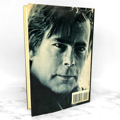 The Dark Half by Stephen King [1989 HARDCOVER]