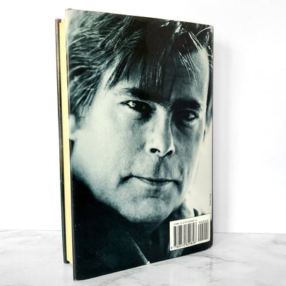 The Dark Half by Stephen King [FIRST EDITION] 1989