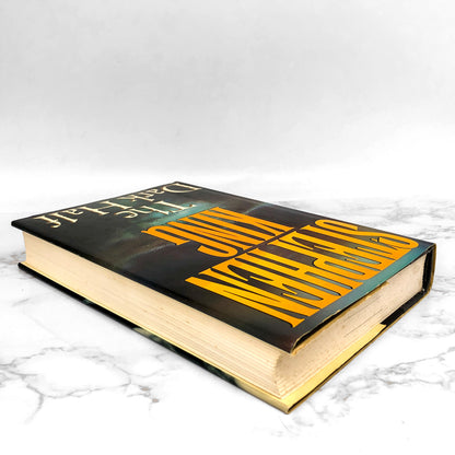 The Dark Half by Stephen King [1989 HARDCOVER]