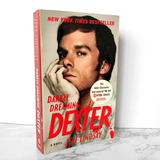 Darkly Dreaming Dexter by Jeff Lindsay [2009 PAPERBACK] - Bookshop Apocalypse