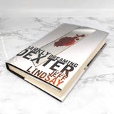 Darkly Dreaming Dexter by Jeff Lindsay [2004 HARDCOVER]