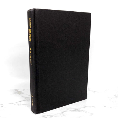 Darkly Dreaming Dexter by Jeff Lindsay [2004 HARDCOVER]