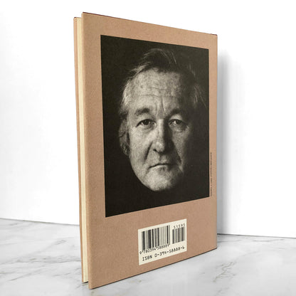 Darkness Visible: A Memoir of Madness by William Styron [FIRST EDITION] 1990 • Random House