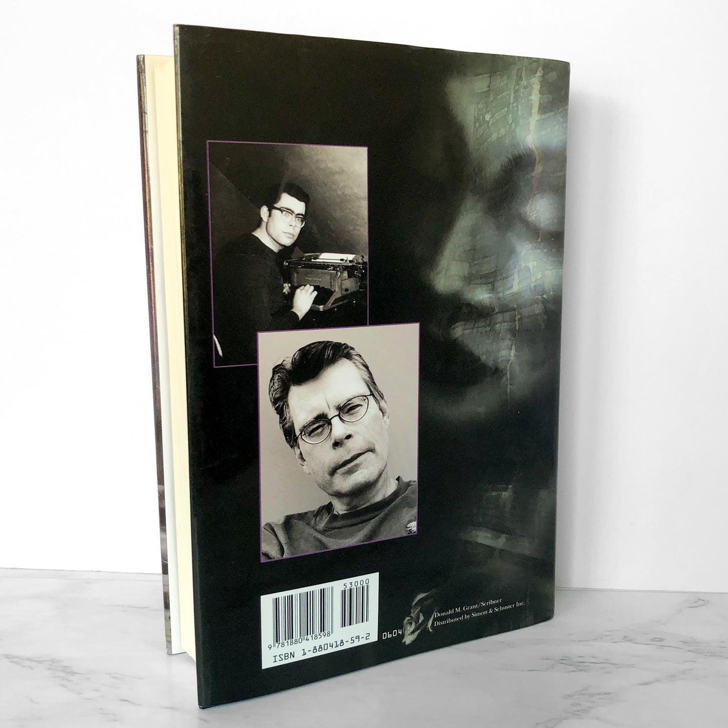 The Dark Tower VI: Song of Susannah by Stephen King [FIRST EDITION / FIRST PRINTING] 2004