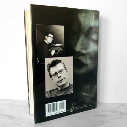 The Dark Tower VI: Song of Susannah by Stephen King [FIRST EDITION / FIRST PRINTING] 2004